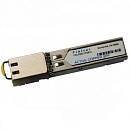 Трансивер Finisar FCLF8521P2BTL Transceiver 1G (10/100/1000 BASE-T), SFP, RJ-45,Extended temperature range (-40°C to +85°C) , Finisar