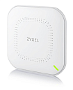 точка доступа Гибридная точка доступа Zyxel NebulaFlex NWA50AX, WiFi 6, 802.11a/b/g/n/ac/ax (2,4 и 5 ГГц), MU-MIMO, антенны 2x2, до 575+1200 Мбит/с, 1