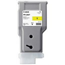 Canon PFI-206 B Картридж для плоттера iPF6400/6450. Светло-голубой. 300 мл.