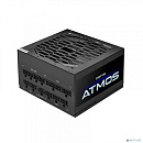 Chieftec Atmos CPX-750FC (ATX 3.0, 750W, 80 PLUS GOLD, Active PFC, 135mm fan, Full Cable Management, Gen5 PCIe) Retail