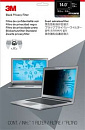 Экран защиты информации для ноутбука 3M PF140W9B (7100210599) 14" черный