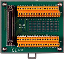 Клеммный блок для PISO-ENCODER300(U)/600(U)