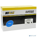 Hi-Black CE261A Картридж для HP CLJ CP4025/4525, C, 11K, воостан