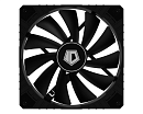 Вентилятор ID-COOLING WF-14025-XT-Black (140x140x25mm, 800-1600 об/мин RPM)