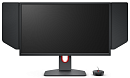 BENQ 24,5" XL2546K Zowie 240Hz TN W-LED 16:9 1920x1080 1ms 320cd/m2 12M:1 1000:1 170/160 3*HDMI2.0 DP1.2 headphone and microphone input HAS Pivot Tilt