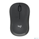 910-007185/910-007119 Logitech Wireless Mouse M240 SILENT - Graphite