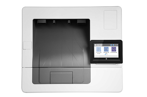 Лазерный принтер HP LaserJet Enterprise M507x