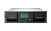 ленточная библиотека hpe msl3040 scalable base module (q6q62a/q6q62b)