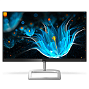 27" Philips 276E9QSB 1920x1080 IPS LED 16:9 4ms VGA DVI-D 20M:1 178/178 250cd Tilt FreeSync LowBlue Black/Silver (276E9QSB/01)