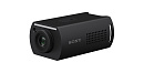 Box-камера Sony [SRG-XP1/B] : черная; фиксированная; 4K 60p; 1/1,8-дюйм CMOS-сенсор Exmor; PoE; угол обзора 102° по горизонтали (с коррекцией искажени