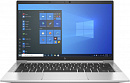 Ноутбук HP EliteBook 830 G8 Core i5 1135G7 8Gb SSD256Gb Intel Iris Xe graphics 13.3" UWVA FHD (1920x1080) Windows 10 Professional 64 silver WiFi BT Ca