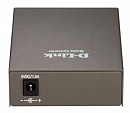 Медиаконвертер D-Link DMC-F60SC/E Fast Eth Twist-pair to Fast Eth Single-mode Fiber 60km SC