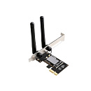 D-Link DWA-548/10/C1A Беспроводной PCI Express адаптер N300 (10 адаптеров в упаковке)