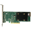 Контроллер HBA SAS/SATA/NVMe PCIE 9500-8I 05-50077-03 12GB/S BROADCOM