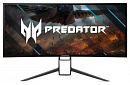Монитор Acer 34" Predator X34Sbmiiiphzx IPS 3440x1440 180Hz G-Sync 550cd/m2 21:9