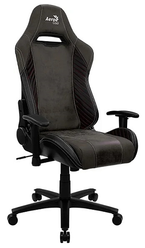 Aerocool BARON Iron Black