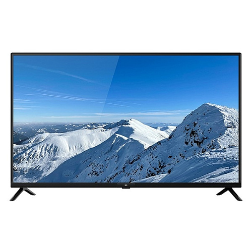BQ 4307B Black