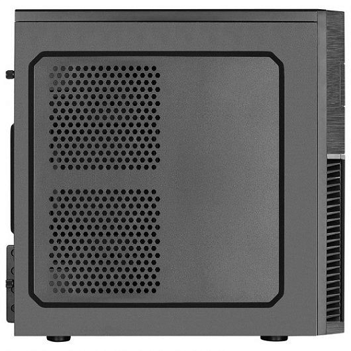 Блок питания AEROCOOL Cs-105, mATX, без БП