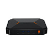Chuwi HeroBox Nettop [CWI527D] Black {Intel N100 (0.8Ghz)/8Gb/256Gb SSD/W11H}