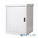 ЦМО Шкаф уличный всепогодный напольный 30U (Ш700хГ600), две двери (ШТВ-1-30.7.6-43АА)