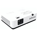 INFOCUS IN1026 Проектор {3LCD 4200Lm WXGA 1.48~1.78:1 50000:1 (Full3D) 16W 2xHDMI 1.4b, VGA in, CompositeIN, 3,5 audio IN, RCAx2 IN, USB-A, VGA out, 3