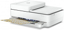 МФУ струйный HP DeskJet Ink Advantage 6475 (5SD78C) A4 Duplex WiFi белый