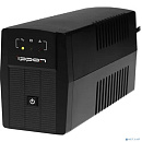 Ippon Back Basic 850 Euro {403408}