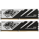 Модуль памяти Apacer DDR5 DIMM 5600-40 2048x8 32GB 1.25V OC Panther DDR5 w/HS RP-K2