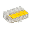 Iek UKZ60-414-050 Строительно-монтажная клемма СМК 228-414