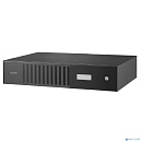 ИБП HIDEN KLPS2200RM 2200ВА/1320Вт {Линейно-интерактивный ИБП Rackmount 2U 2200ВА/1320Вт , 6xIEC C13, LCD, USB, SNMP слот, встроенные АКБ 2x12B/10Ач}