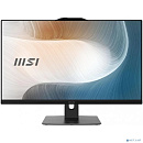 MSI Modern AM272P 1M [9S6-AF8231-864] Black 27" {FHD i3-100U/ 8GB/256GB SSD/WirelessKB&mouse /NoOS}