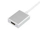 Адаптер USB-C/HDMI 0.1M AT3888 ATCOM