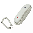 Проводной телефон Sanyo/ Белый