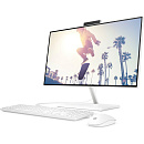HP 24-cb1009ny NT [6P139EA] Starry White 23.8" {FHD i5-1235U/8Gb/512Gb SSD/DOS/k+m}