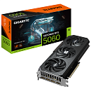 Видеокарта Gigabyte RTX5060 GAMING OC 8GB GDDR7 128bit 3xDP HDMI 3FAN RTL