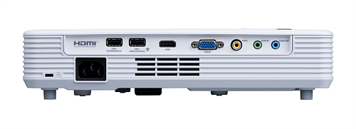 INFOCUS IN1188HD DLP,LED,3000ANSILm,FullHD,1000000:1,30000ч,1.2:1,фикс,сумкавкомплекте,HDMI1.4a,VGA,Composite,Stereo3.5mmaudioin/out,2xUSB-A,3W,2кг