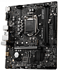 MSI B560M PRO-E Socket 1200, Intel B560, 2xDDR4, mATX, 8ch(7.1), GbLAN, VGA, HDMI
