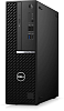 Dell Optiplex 7090 SFF Core i5-10505 (3,2GHz) 8GB (1x8GB) DDR4 256GB SSD Intel UHD 630 TPM,SD Linux 3y ProS+NBD