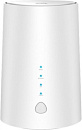 Интернет-центр Alcatel HH71+2 Антенны + SIM карта Билайн (HH71V1-2BALRU1-1) 10/100/1000BASE-TX/3G/4G/4G+ белый