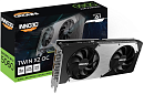 Видеокарта INNO3D RTX 5060 Twin X2 OC//RTX5060, HDMI, DP*3, 8G,D7