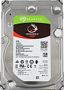Жесткий диск Seagate IronWolf ST8000VN004 8TB 3.5" 7200RPM 256MB SATA 512e NAS