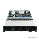 Asrock 90SSXG7K0-A0100000A RM237-C622LM2 2U; 1+1 Socket P (LGA3647) for 2nd Gen. Intel Xeon Scalable;12 x 3.5 SATA/SAS HDD [Front] + 2 x 2.5" SATA /S
