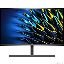 LCD Huawei 27" MateView GT XWU-CBA черный {VA 2560x1440 16:9 HDMI матовая HAS 350cd 178/178 DisplayPort USB} [53060446]