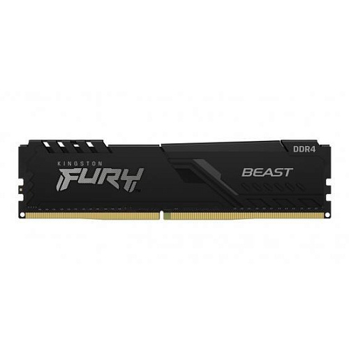 Модуль памяти DIMM 32GB DDR4-3200 KF432C16BB/32 KINGSTON
