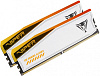 Память DDR5 2x16GB 6600MHz Patriot PVER532G66C34KT Viper Elite 5 Tuf Gaming RGB RTL Gaming PC5-52800 CL34 DIMM 288-pin 1.4В kit single rank с радиатор