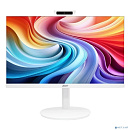 Acer Aspire C24A [DQ.BNCCD.007] White 23.8" {FHD i5 1334U/16Gb/SSD512Gb/NoOS}