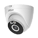 Камера видеонаблюдения IP Dahua DH-IPC-T4AP-PV-0280B Wi-Fi 2.8-2.8мм цв. корп.:белый
