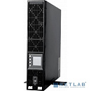 Сайбер Электро ИБП ПИЛОТ-1500Р {Линейно-интерактивный, стойка/на пол, 1500ВА/1350Вт USB/RS-232/EPO/SNMP slot (8 IEC С13) (12В /7.5Ач х4)2U}