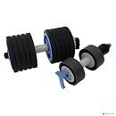 Комплект роликов CET 0697C003, 9764B001, 5607B001 для CANON DR-M160II/C240/C230, DGP0605