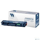 NVPrint 106R02778 Картридж для Xerox Phaser 3052/3260/WC 3215/3225, 3К AN TO NV-T106R02778